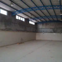 فروش سوله ۵۵۰ متری ویلاشهر