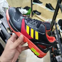 کفش کتونی زدایکس zx9000 طبی|کیف، کفش، کمربند|قم, هفت تیر|دیوار