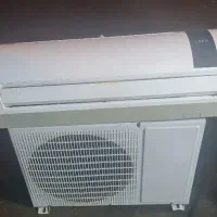 کولر گازی ۱۲ هزار