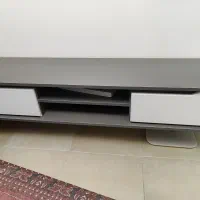 جاکفشی میز tv دراور کنسول