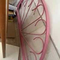 تخت فرفورژه دونفره