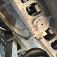 بلدوزر D6c 99j