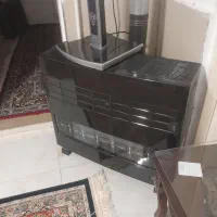 بخاری گازی
