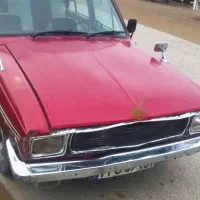 پیکان مدل 62