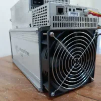 ماینر m31 78 ترا