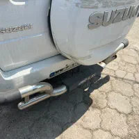 سوپر/رکاب/سوزوکی/سپر