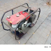 موتور برق  ژاپن|ماشین‌آلات صنعتی|نقده, |دیوار