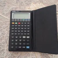 ماشین حساب کاسیو مدل fx-4500pa