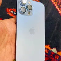 اپل iPhone 13 Pro Max با حافظهٔ ۲۵۶ گیگابایت