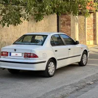 سمندef7مدل 93 درجه یک یک