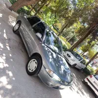 پروتون ویرا ۱۳۸۶
