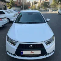 دنا پلاس اتوماتیک مدل ۱۴۰۲