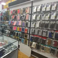 حراج ۸۰۰ عدد قاب جدید موبایل