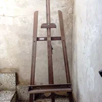 سه پایه نقاشی