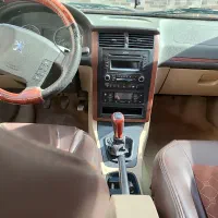 پژو پارس ELX XUM2000