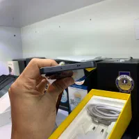 Xiaomi Poco X7 Pro Black|موبایل|کرج, گوهردشت|دیوار