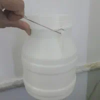 ماست گوسفندی