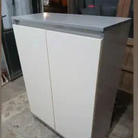 جاکفشی ام دی اف