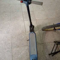 اسکوتر برقی بدون شارژر فروش فوری