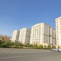 ۱۱۷متر/۲خواب/خوش نقشه/رونیکاپالاس هروی