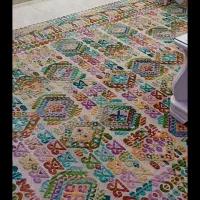 فرش و گلیم فرش