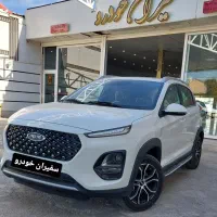 MVM X22 pro مدل ۱۴۰۴ دنده.خشک