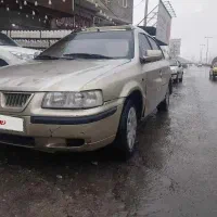 سمند مدل ۸۲|خودرو سواری و وانت|آبعلی, |دیوار