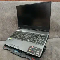 MSI gp65 leopard|رایانه همراه|مشهد, نظام دوست|دیوار