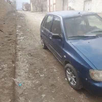 111مدل ۹۰|خودرو سواری و وانت|مشهد, مهدی آباد|دیوار