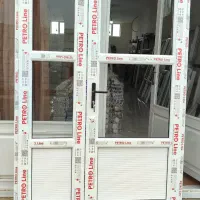 تولید کننده انواع درب پنجره دوجداره