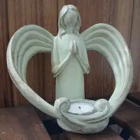 جاشمعی مادرانه