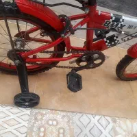 دوچرخه ۱۶|دوچرخه، اسکیت، اسکوتر|ایذه, |دیوار