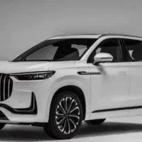 لوکانو L8 سفید مدل 1404