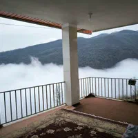 ویلا تک خواب افراخته ویو بی نظیر