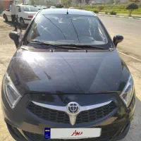 برلیانس۲۳۰‌ مدل ۹۵