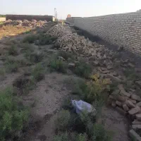 ۵۰۰متر زمین مسکونی