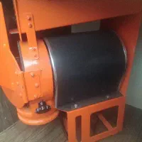 آسیاب صنعتی عطاری