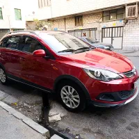 ام وی ام ۳۱۵ نیو اکسلنت فول درحد خشک|خودرو سواری و وانت|تهران, شهرک ولیعصر شمالی|دیوار