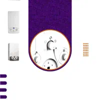 تعمیرات تخصصی پکیج