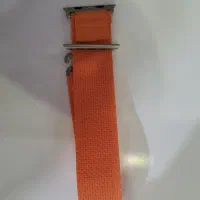 بند برزنتی اپل واچ اولترا گرین لاین49mm|ساعت|اهواز, پادادشهر|دیوار
