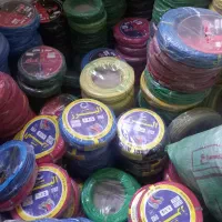 ما تنهانمایندگی،سیم برق که پشتیبان شمادر این روزها