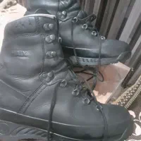 کفش کوهنوردی هایکس اصلHAIXسایز ۴۳