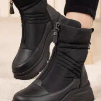 نیم بوت کاپشنی|کیف، کفش، کمربند|تهران, دهقان|دیوار