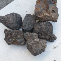 شهاب سنگ اصلی