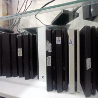 ps4 تمیز سالم