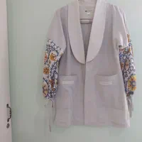 مانتو و شومیز زنانه سایز 40 ،42|لباس|کرج, شهرک اوج|دیوار