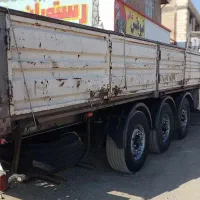 کفی  سه محور|خودرو سنگین|نیشابور, ده حلاج|دیوار