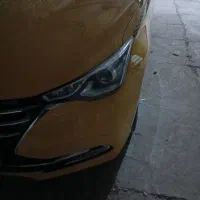 تاکسی جدید511صفر|خودرو سواری و وانت|کرمان, |دیوار