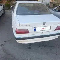 پارس tu5 98|خودرو سواری و وانت|اصفهان, پروین|دیوار