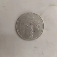 انواع سکه های کلکسیونی